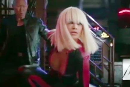 Rita Ora and Iggy Azalea 'Black Widow' music video