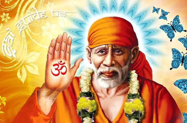 Sai Baba should not be worshipped as deity, says Dharma Sansad