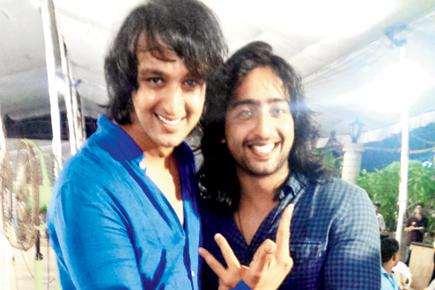 'Mahabharat' cast and crew celebrate at the success bash