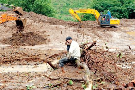 Padkai scheme not responsible for the landslide, claim survivors