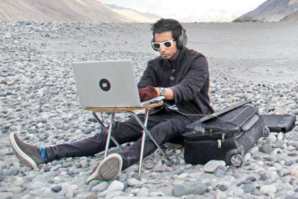 Sounds from Ladakh