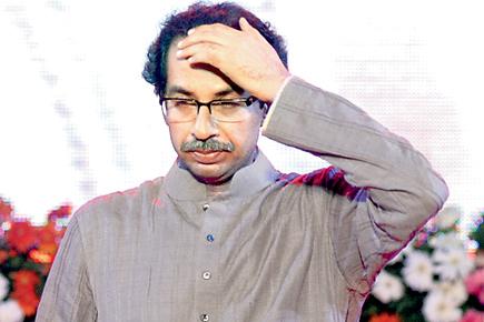 Youth posts morphed picture of Uddhav Thackeray on Facebook