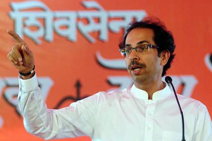 Attack Pakistan, Uddhav Thackeray tells PM Narendra Modi