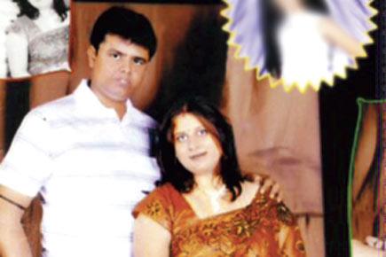 Mumbai Crime: Man kills wife, scribbles on wall about 'next target'
