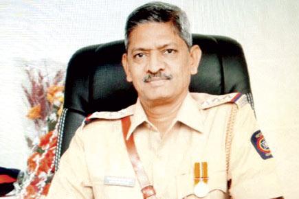 Mumbai cop ignores Rakesh Maria's order, gets transferred