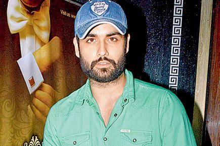 Vahbbiz and I get to spend a lot of time together: Vivian DSena