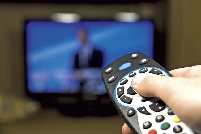 Goodbye cable, because I’ve found reliable Internet and, with a little USB stick, can wirelessly pipe exactly the stuff I want onto my television, not the nonsense you incompetently deem fit to serve me. Representation pic/Thinkstock