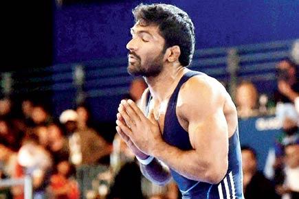 No time for celebration with Asiad ahead: Yogeshwar Dutt