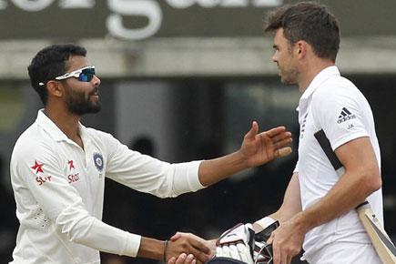 Jadeja-Anderson spat verdict: ICC finds both cricketers 'not guilty'