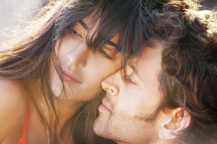 Hrithik and Katrina's 'Bang Bang' inspires people in Manali