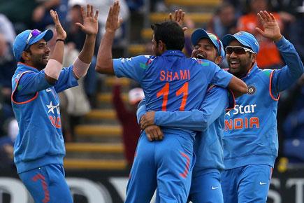 Cardiff ODI: Raina-Jadeja inspire India to huge 133-run win over England