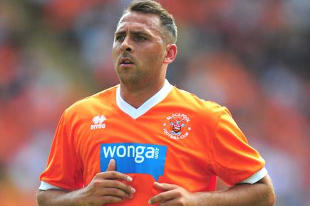 ISL: Michael Chopra picked by Tendulkar-co-owned Kerala franchise