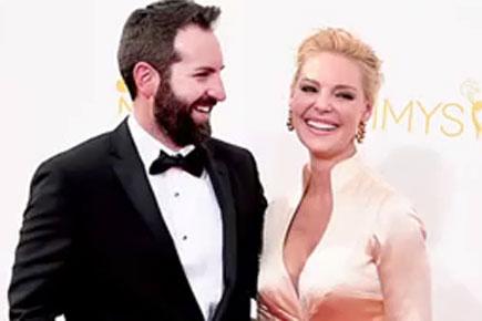 Emmy Awards 2014 Cute couples on the red carpet