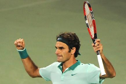 Roger Federer wins Cincinnati Masters; captures 80th career ATP title