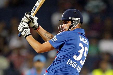 Glad that IPL shut the door on me: Alex Hales after England call-up