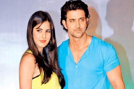 Hrithik - Katrina to give a tribute to Michael Jackson