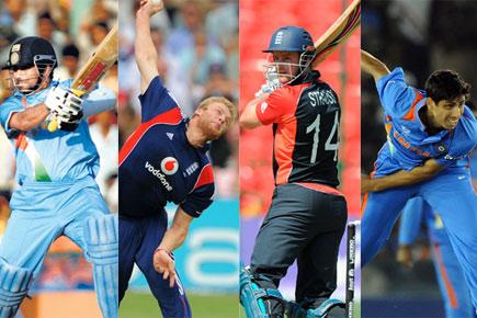 Ind vs Eng ODIs: A look at some interesting stats and records