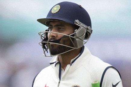'Duck-back': Indian batsmen equal record zeros in 1 innings 