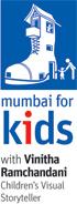 mumbai for kids