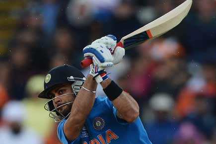 Ind vs Eng: Virat Kohli, bowlers help India win at Lord's again