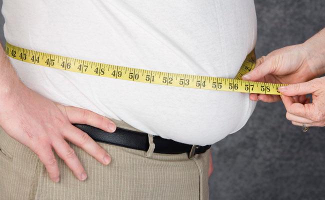 Over half of urban Indians trying to lose weight: Study
