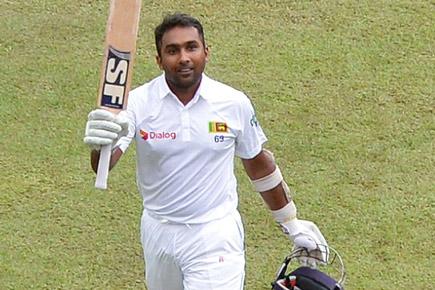Thank you all for your support, says emotional Mahela Jayawardene 