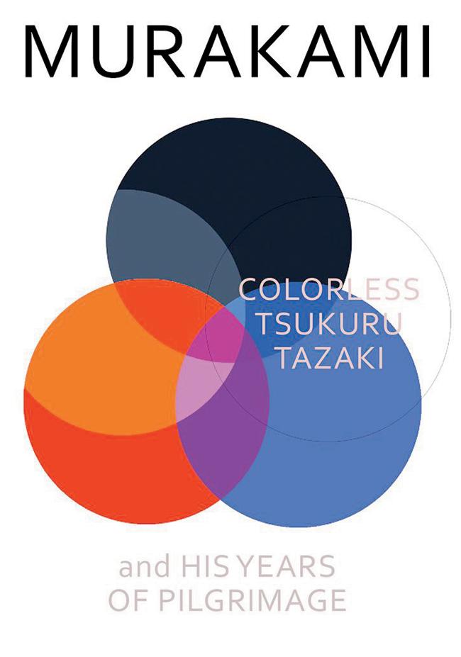 Murakami cover