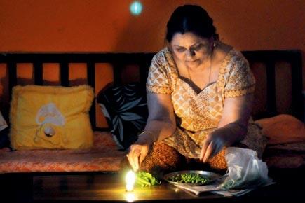 Pune goes dark as heavy rainfall leads to frequent power cuts