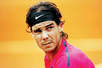 Rafael Nadal won't defend US Open title, to miss event due to wrist injury