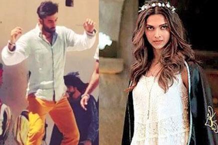 Revealed! Ranbir and Deepika's characters in 'Tamasha' 