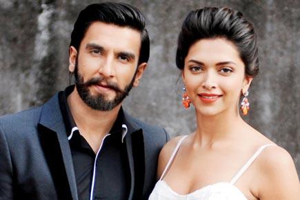 'Bajirao Mastani' to be India's most expensive film till date