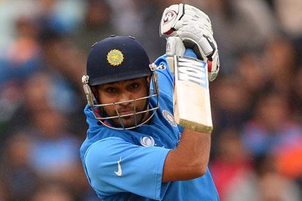 Ind vs Eng: Rohit Sharma ruled out as India look to maintain winning run