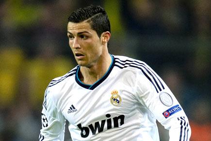 La Liga: Ronaldo, Benzema get Real Madrid off to winning start