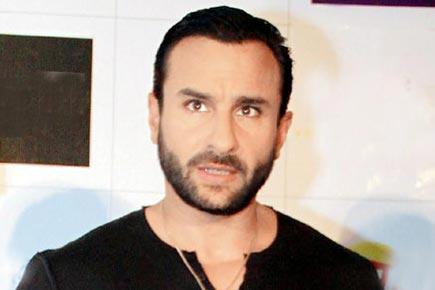 Padma Shri to be snatched away from Saif Ali Khan?