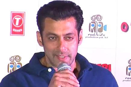 Salman Khan says movie promotions are getting cheaper