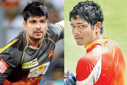 Ind vs Eng ODIs: Samson, Karn get maiden India call-up; Ishant, Yuvraj, Gambhir omitted