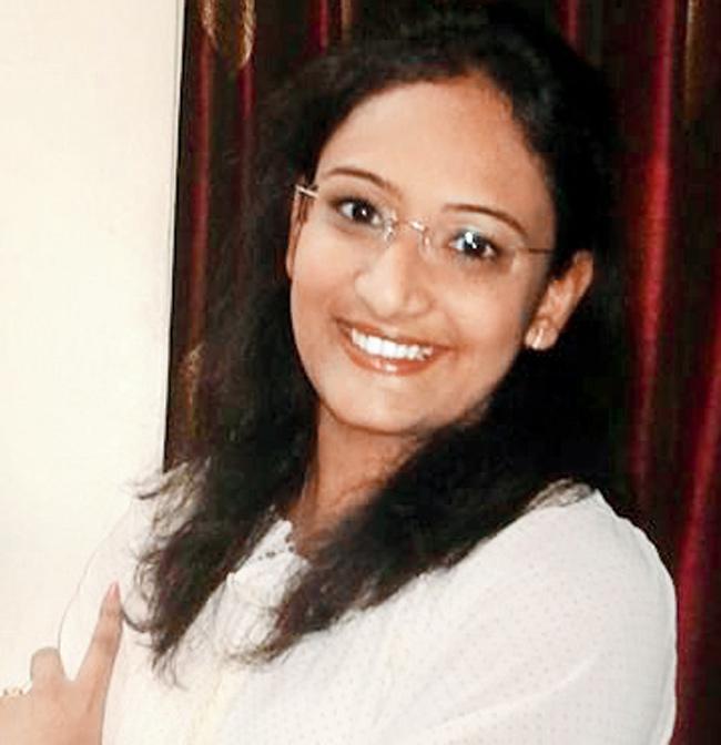 Sneha Kulkarni