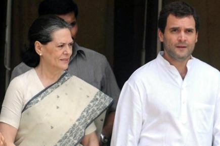 When Rahul is elevated, you will know: Sonia