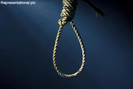 After failing Std XI exams, UP teen comes to uncle's place in Mumbai, hangs himself