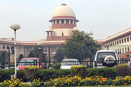 Don't include people with criminal charges in cabinet: SC tells PM