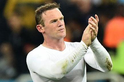 Wayne Rooney gets nod as England captain