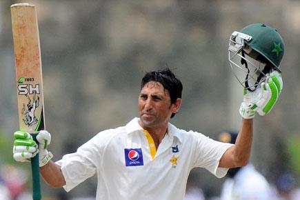 Galle Test: Pakistan take charge after scoring 451 in 1st innings