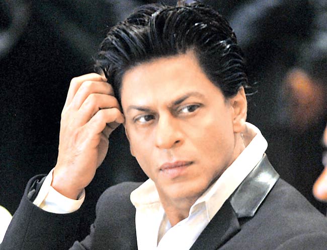 Shah Rukh Khan