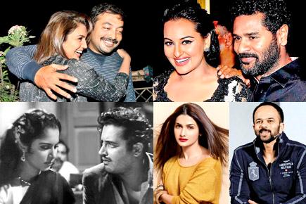 A muse too close: Bollywood's famous director-actress link-ups