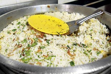 Sample culinary delights from Kerala at this Chembur restaurant