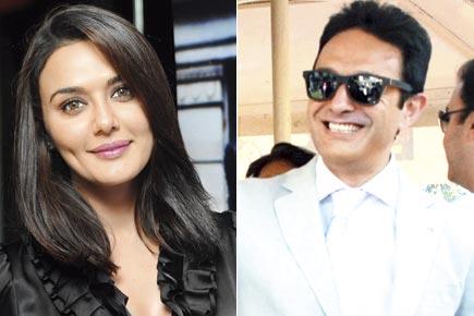 Preity-Ness case: Now, Wadia submits list of witnesses