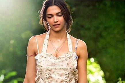 'Finding Fanny' first look out