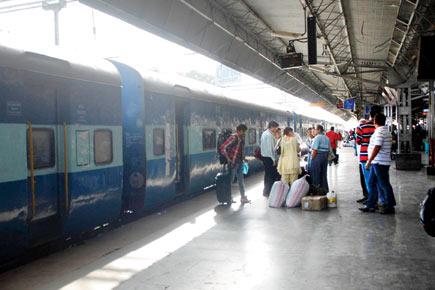 Nagpur: Special trains between Nagpur-Pune from Oct 15 to Nov 5