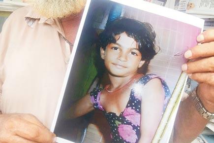 9-year-old's decomposed body fished out of drain in Malad