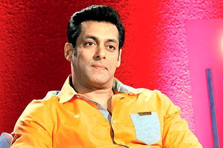 Kindhearted Salman Khan's noble gesture for Film City crew
